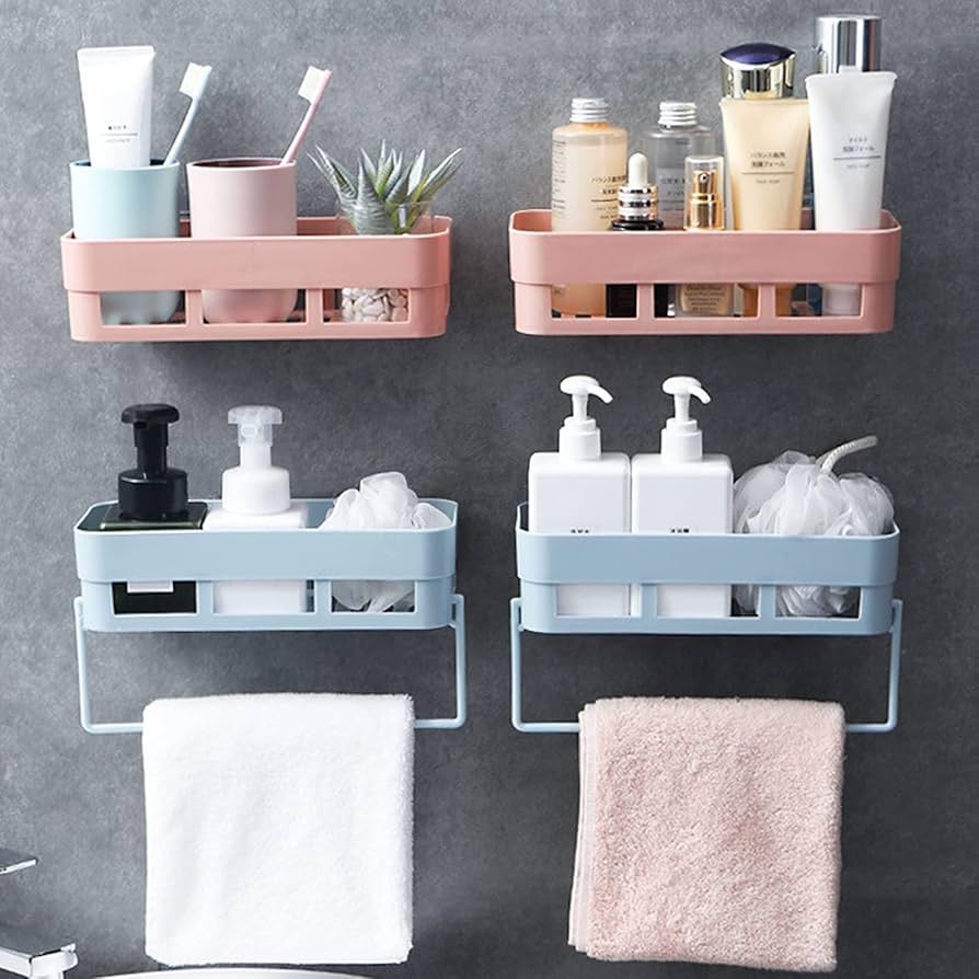 Bath Accessories