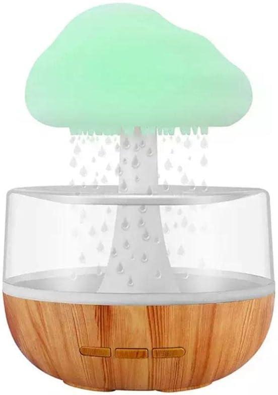 Cloud Rain Humidifier /Buy Now With 30% off